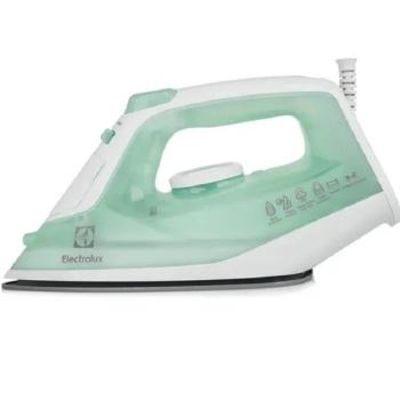 Ferro Eletrolux Vapor Easyline SIE70 - 4811AABR593 Verde 220 VOLTS