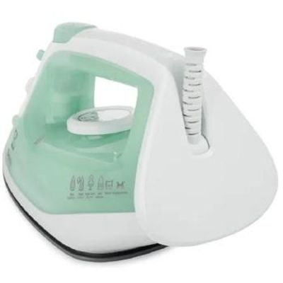 Ferro Eletrolux Vapor Easyline SIE70 - 4811AABR593 Verde 220 VOLTS