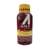 Alfa X Legacy Condicionador de Metais 100ml