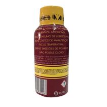 Alfa X Legacy Condicionador de Metais 100ml