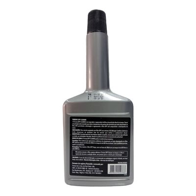 DPF Cleaner Carbomove 500ml Tirreno