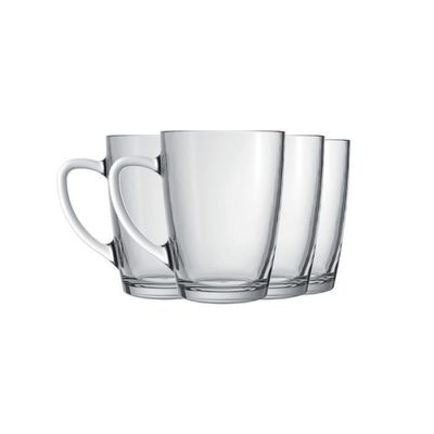 Caneca Duralex Tarsila 300 ML Nadir Figueiredo