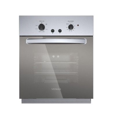 Forno De Embutir A Gás Glp 50 L Cristallo Giii Venax 220V 220