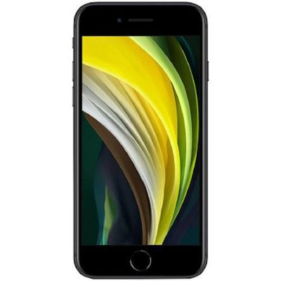 Telefone Celular Apple Iphone Se N 64Gb Single - Mhgp3Br/A