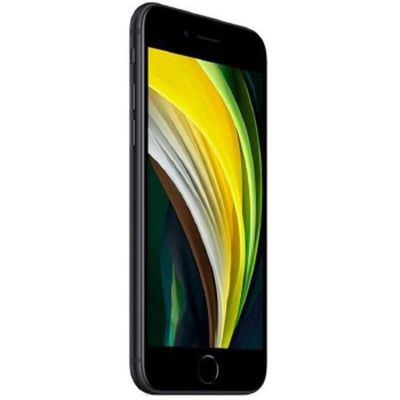Telefone Celular Apple Iphone Se N 64Gb Single - Mhgp3Br/A