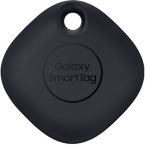 Galaxy SmartTag Bluetooth Samsung Preto Pacote Unitário Menor preço em Galaxy SmartTag Bluetooth Samsung Preto Pacote Unitário