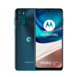 Smartphone-Motorola-Moto-G42-128GB-4G-Tela-6-4--Camera-Tripla-50MP-8MP-2MP-Azul-1776975
