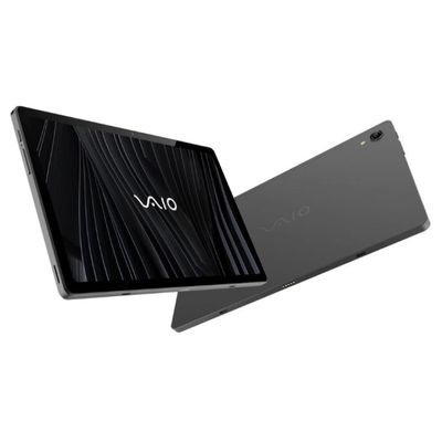 Tablet Vaio TL10 10.4P 8GBRAM 128GB 4G - 3801362  Preto  Bivolt