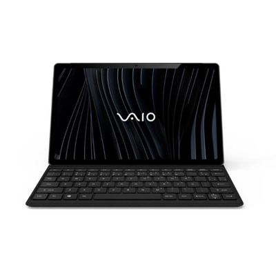 Tablet Vaio TL10 10.4P 8GBRAM 128GB 4G - 3801362  Preto  Bivolt
