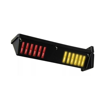 Sinalizador Veicular GCP SS 1000
