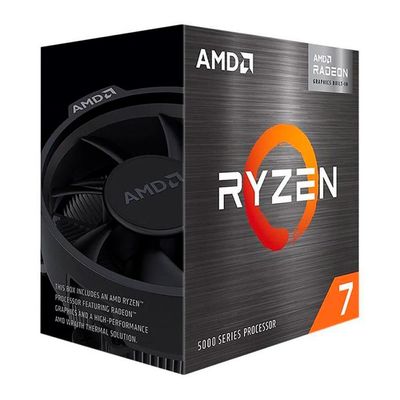 Processador AMD RYZEN 7 5700G 100100000263BOXI
