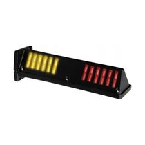Sinalizador Veicular GCP SS 1000