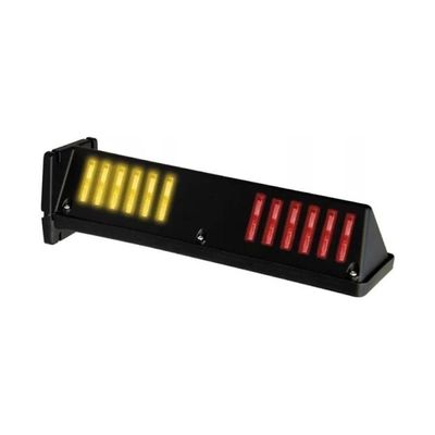 Sinalizador Veicular GCP SS 1000