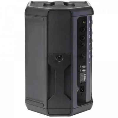 Caixa de Som Bluetooth 150W RMS EON ONE Compact Preta JBL