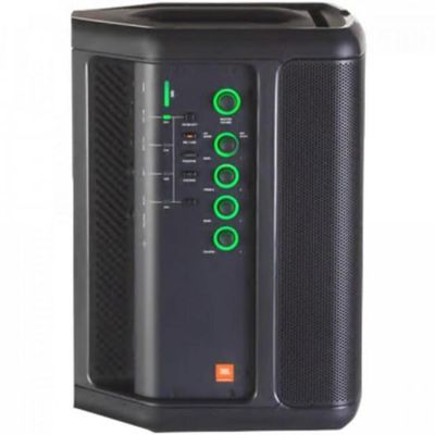 Caixa de Som Bluetooth 150W RMS EON ONE Compact Preta JBL