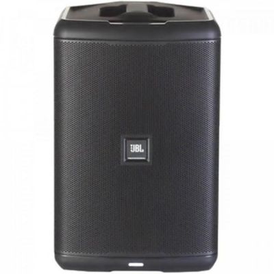 Caixa de Som Bluetooth 150W RMS EON ONE Compact Preta JBL