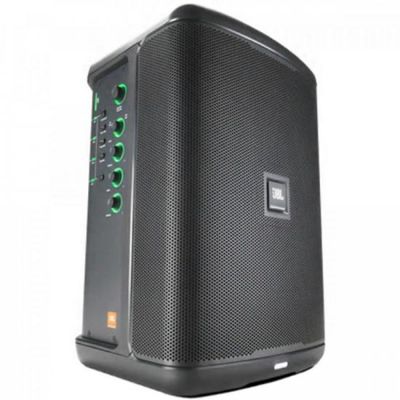 Caixa de Som Bluetooth 150W RMS EON ONE Compact Preta JBL