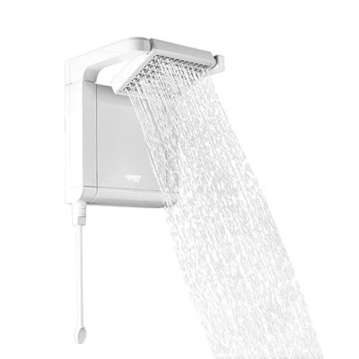 Chuveiro Lorenzetti Acqua Star Ultra 7800w Branco 220v