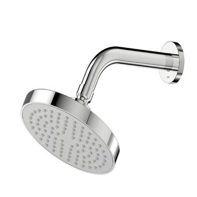 Chuveiro Docol Eden 150 Sem Desviador Cromado - Docol