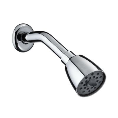 Ducha Fria Fitt Cromada Lorenzetti