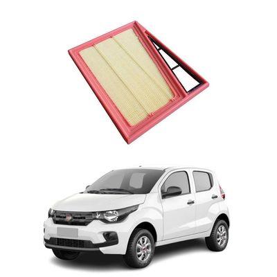 Filtro Ar Condicionado Mobi 1.0 2017 FAP-2829 Wega