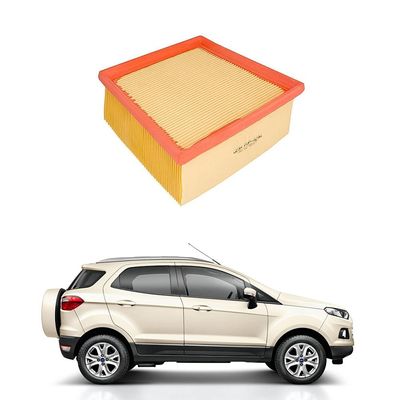 Filtro Ar Condicionado Ecosport 1.6 2016 FAP-9296 Wega