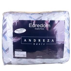 Edredom-Casal-Dupla-Face-Microfibra-Plus-Andreza-Faixas-Geo-Azul-1769677a