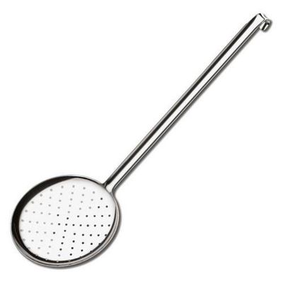 Espumadeira 53cm em Aço Inox Empresarial Tramontina