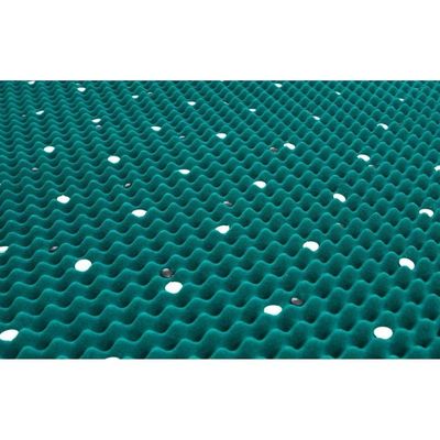 Colchão King Magnético  c/ Infravermelho Longo Terapêutico Confort Euro Pillow (193x203x32) - Anjos