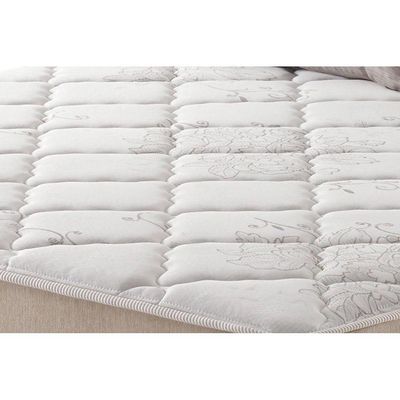 Colchão King Molas Ensacadas  MasterPocket Classic Euro Pillow Clean (193x203x26) - Anjos