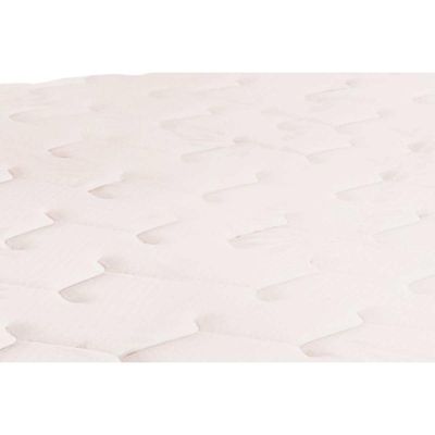 Colchão Casal Molas Bonnel  Premium Tecnopedic Euro Pillow (138x188x30) - Castor