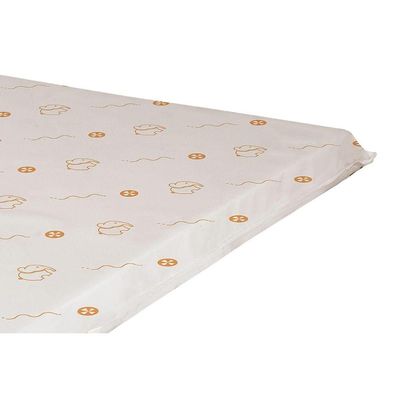 Colchão Infantil D18 Chiqueirinho Baby Nana (72x105x07) - Polar