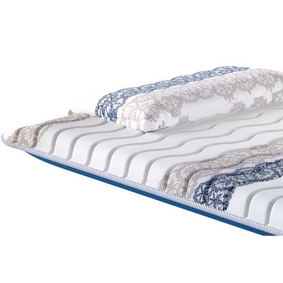 Colchonete Solteiro D20 Luxo Multiuso Viagem Camping (70x188x5) - Probel
