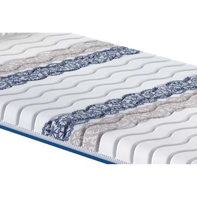 Colchonete Solteiro D20 Luxo Multiuso Viagem Camping (70x188x5) - Probel