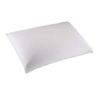 Travesseiro T. Látex Evolátex Eucalípto Alto p/Fronha (50x70) - Fibrasca