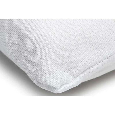 Travesseiro T. Látex Light LP1101 c/ Capa Dry Fresh p/Fronha (50x70) - Duoflex