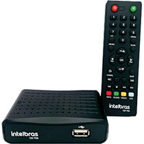 Conversor Gravador Digital Intelbras CD700