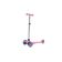 Patinete 3 Rodas Play&Fun Rosa