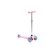 Patinete 3 Rodas Play&Fun Rosa