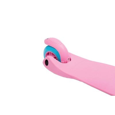 Patinete 3 Rodas Play&Fun Rosa