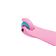 Patinete 3 Rodas Play&Fun Rosa