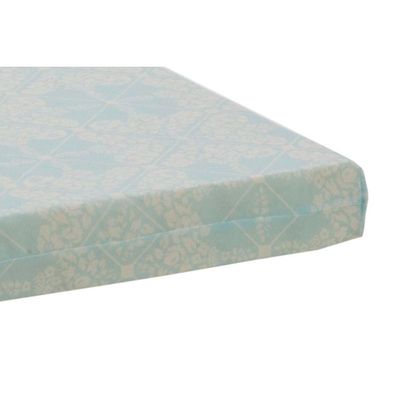 Colchonete Viúva D20 Physical Multiuso Viagem Camping (128x188x8) - Ortobom