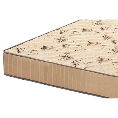 Colchão Solteiro Espuma D33  Pérola Clean (88x188x14) - Polar