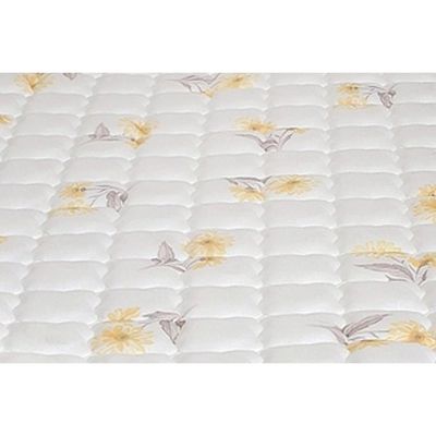 Colchão Casal Ortopédico Wood Sleep Firme Anatômico (138x188x22) - Castor
