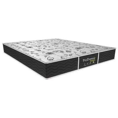 Colchão Casal Molas Prolastic  Sleep Black (138x188x22) - Probel