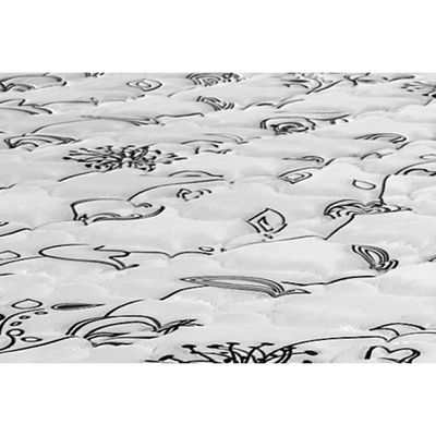 Colchão Casal Molas Prolastic  Sleep Black (138x188x22) - Probel
