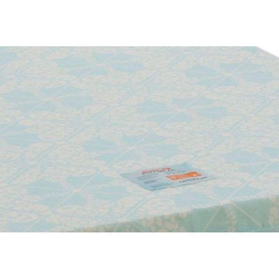 Colchonete Solteiro D20 Physical Multiuso Viagem Camping (78x188x8) - Ortobom