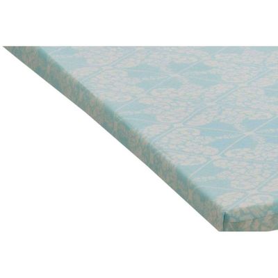 Colchonete Solteiro D20 Physical Viagem Camping (88x188x4) - Ortobom