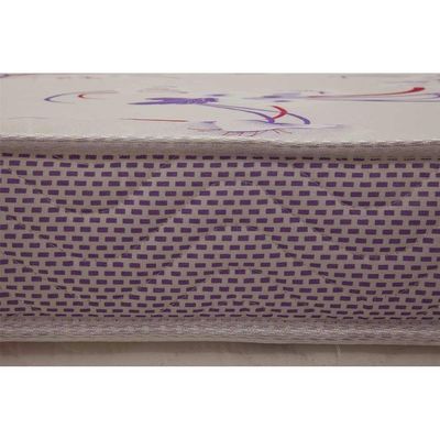 Colchão Infantil D20 Physical Resistente (70x150x12) - Ortobom