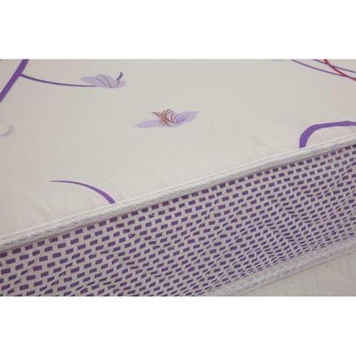 Colchão Infantil D20 Physical Resistente (70x150x12) - Ortobom